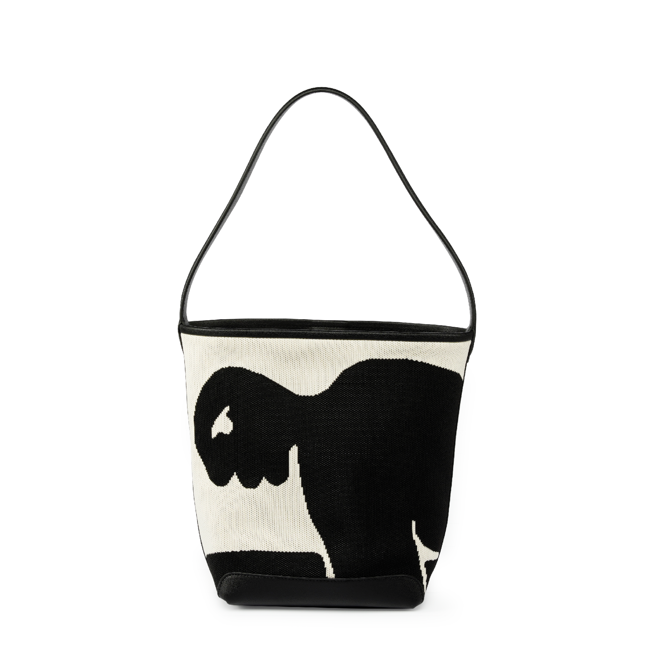 Medium Tote Bag - Pulse
