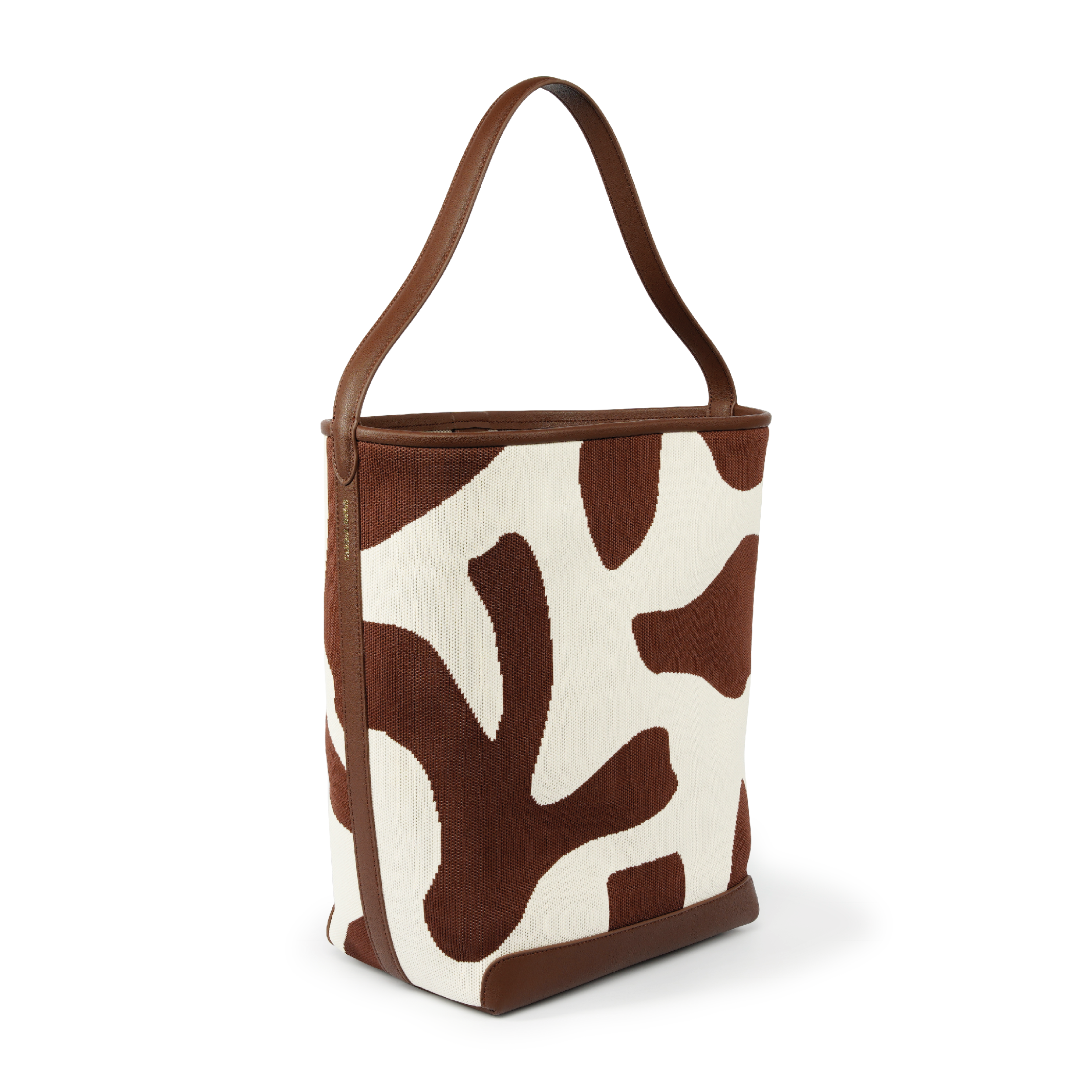 Large Tote Bag - Lacuna