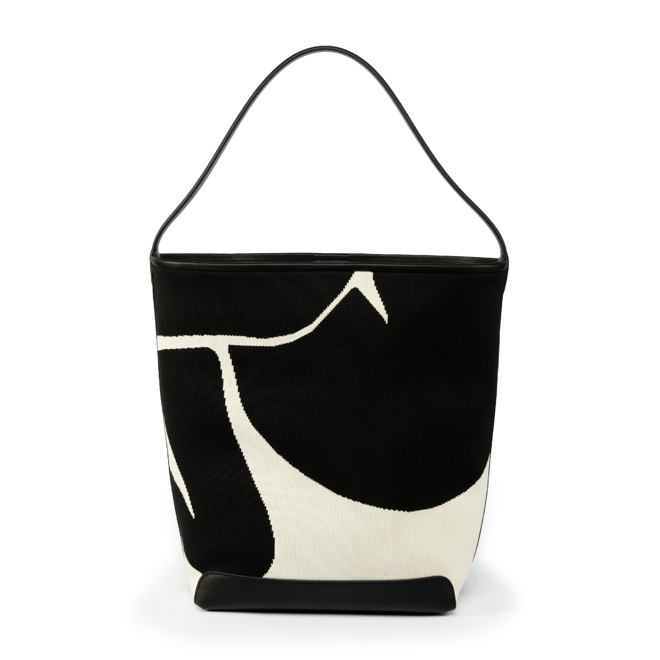 Large Tote Bag - Pulse