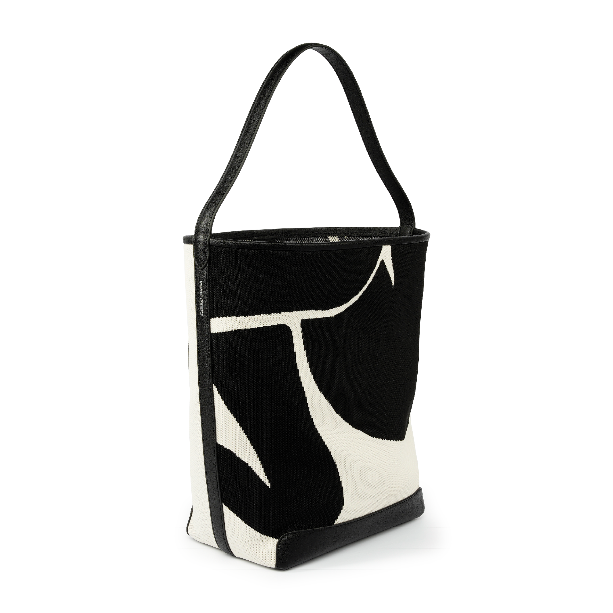 Large Tote Bag - Pulse