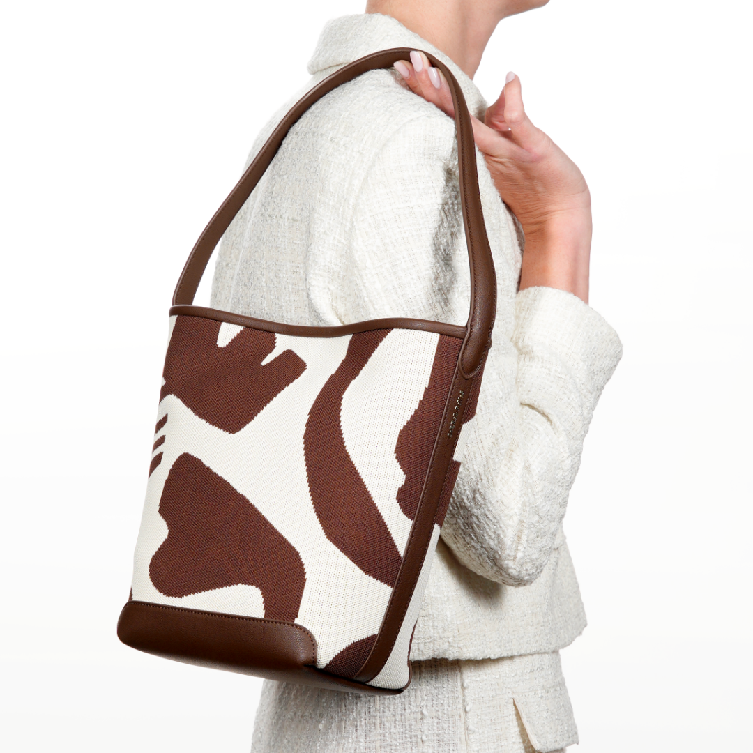 Medium Tote Bag - Lacuna