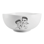 Salad Bowl - Two Of A Kind