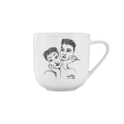 Mug - Two Of A Kind
