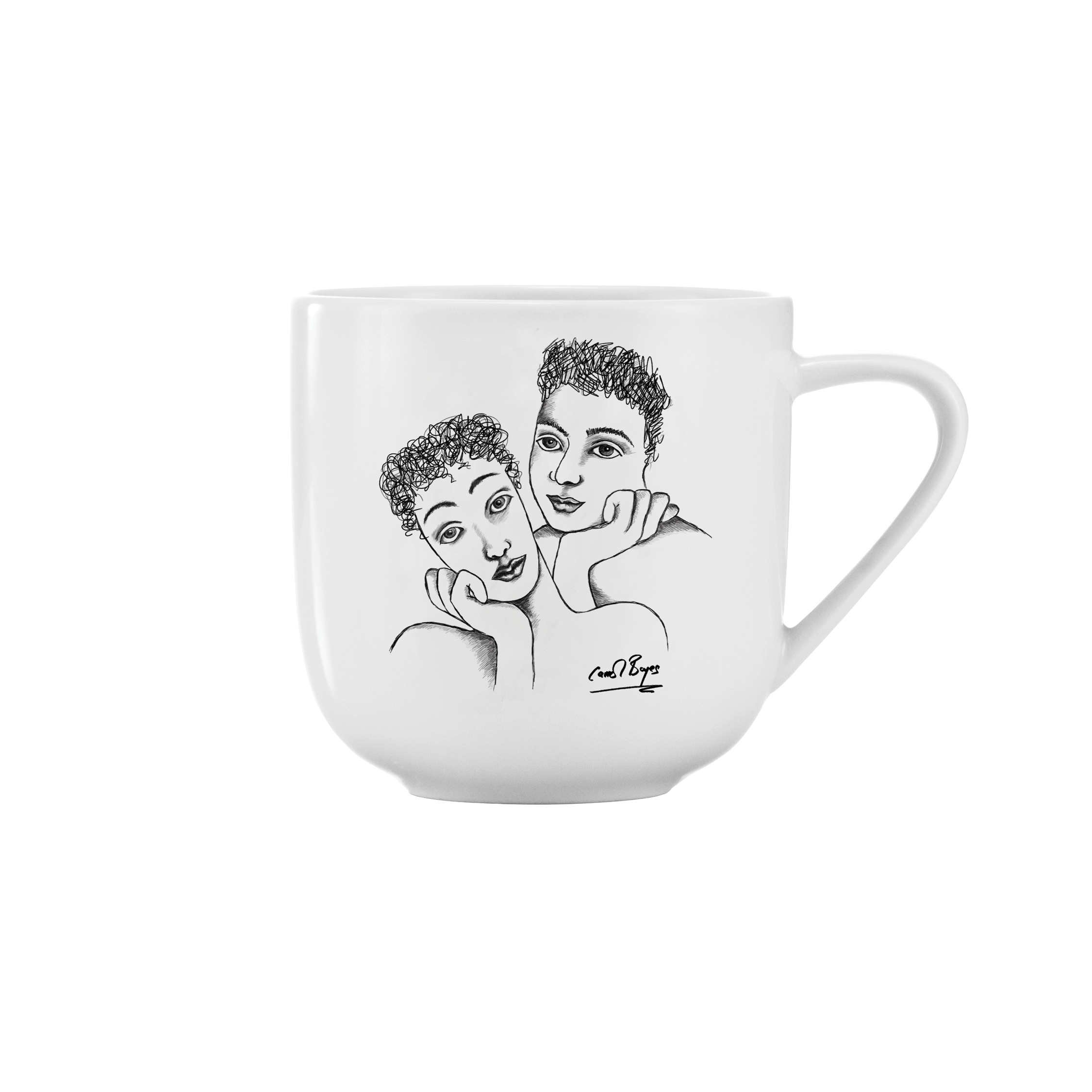 Mug - Two Of A Kind