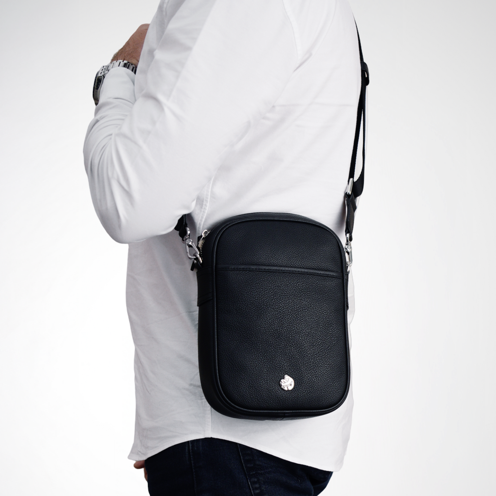 Men'S Crossbody - Cradle