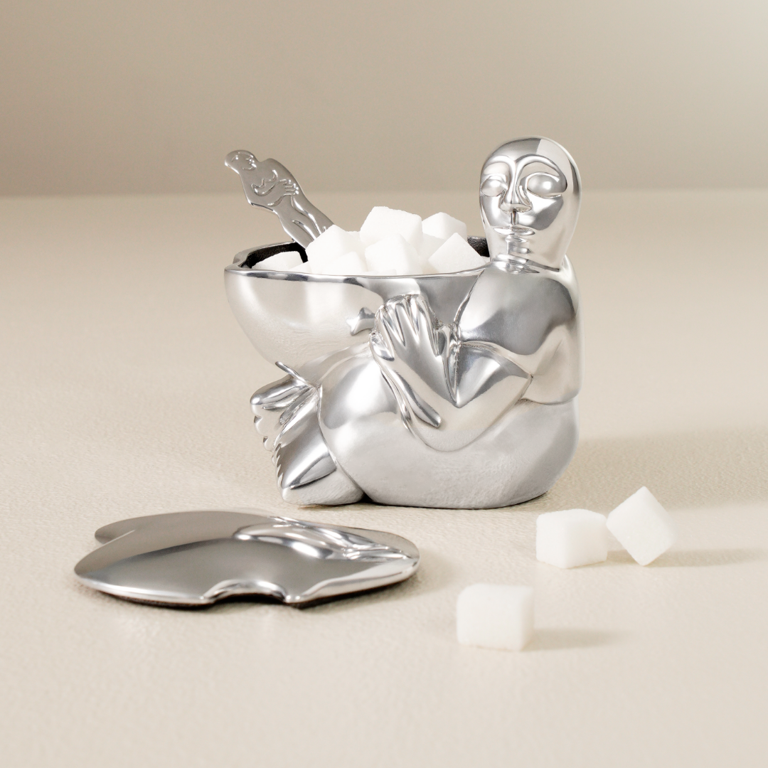 Sugar Bowl - Enigma