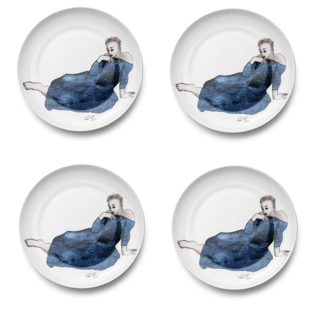 Dinner Plates