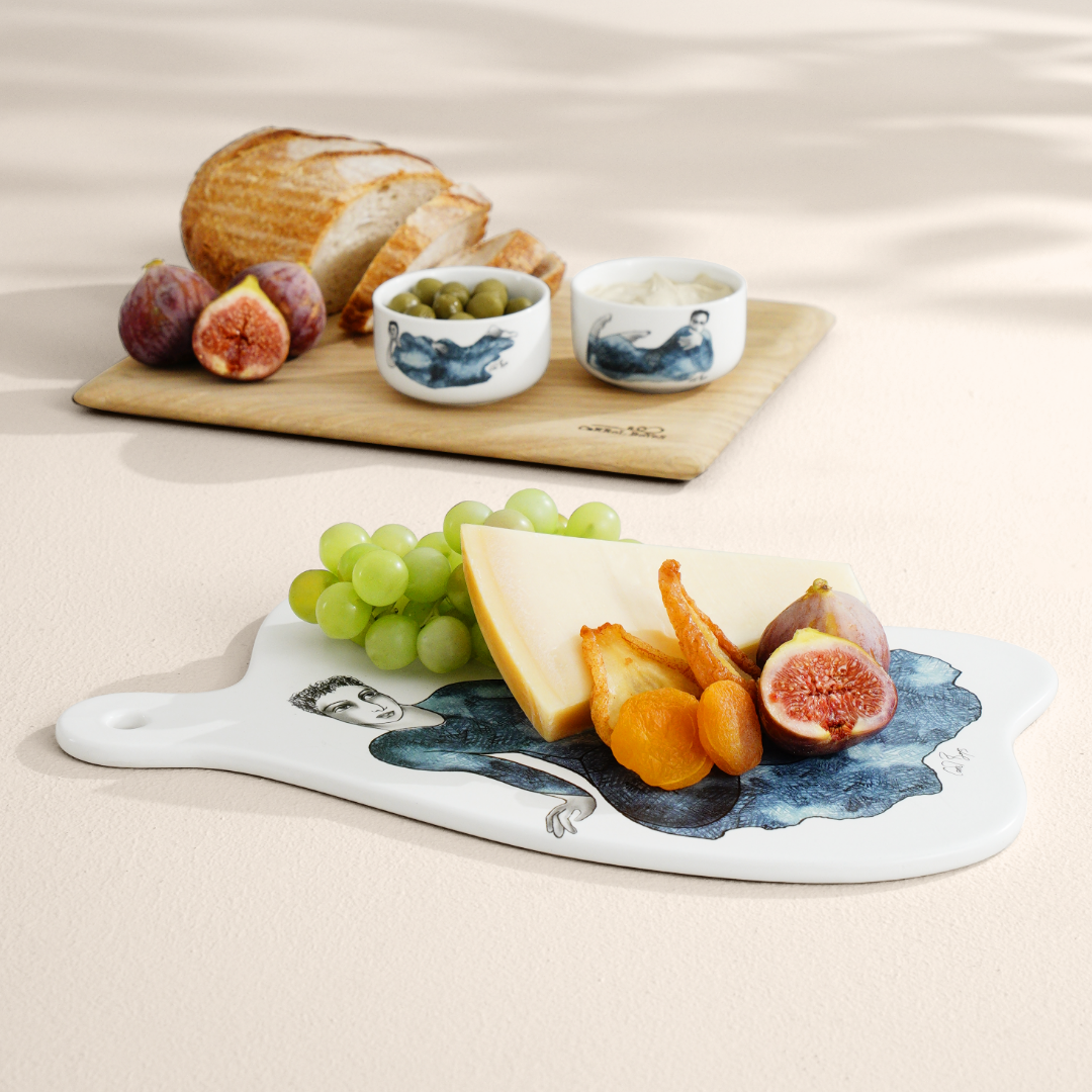 Cheese Board - Spellbinding