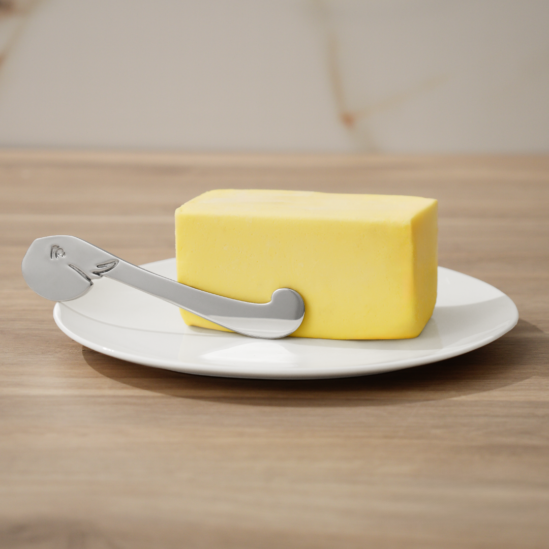 Butter Spreader - Elephant
