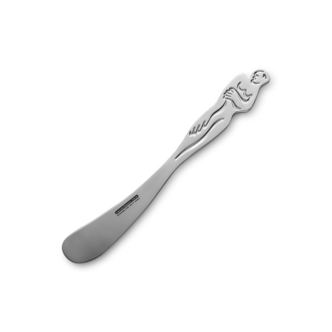 Butter Spreader - Woman