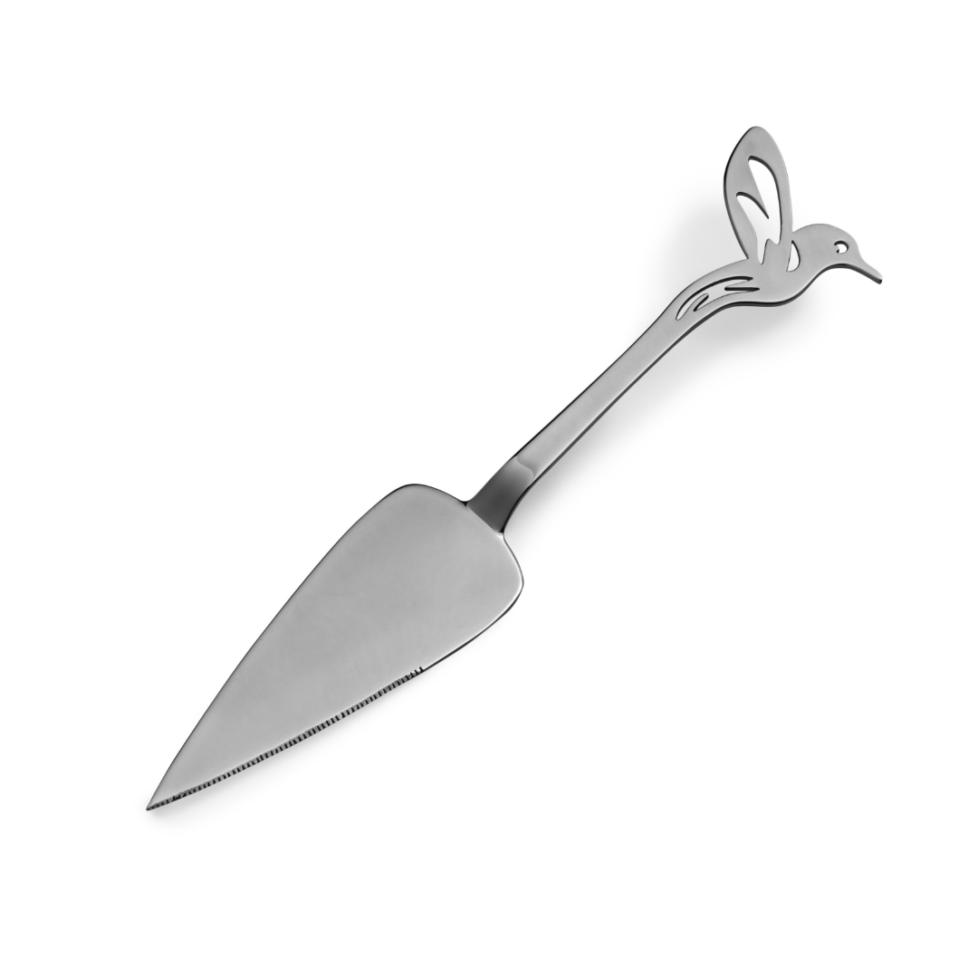 Cake Lifter Long - Hummingbird
