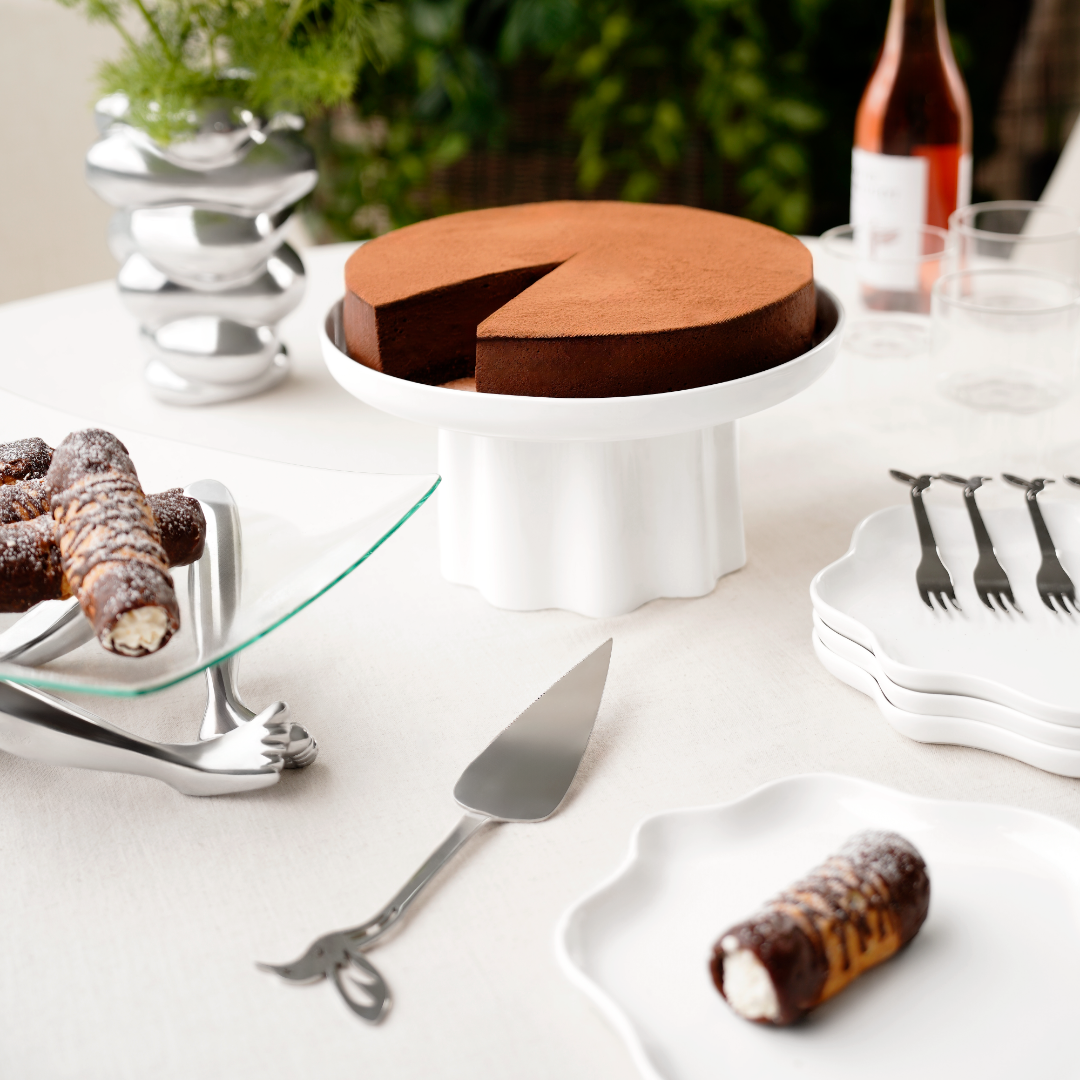 Cake Lifter Long - Hummingbird