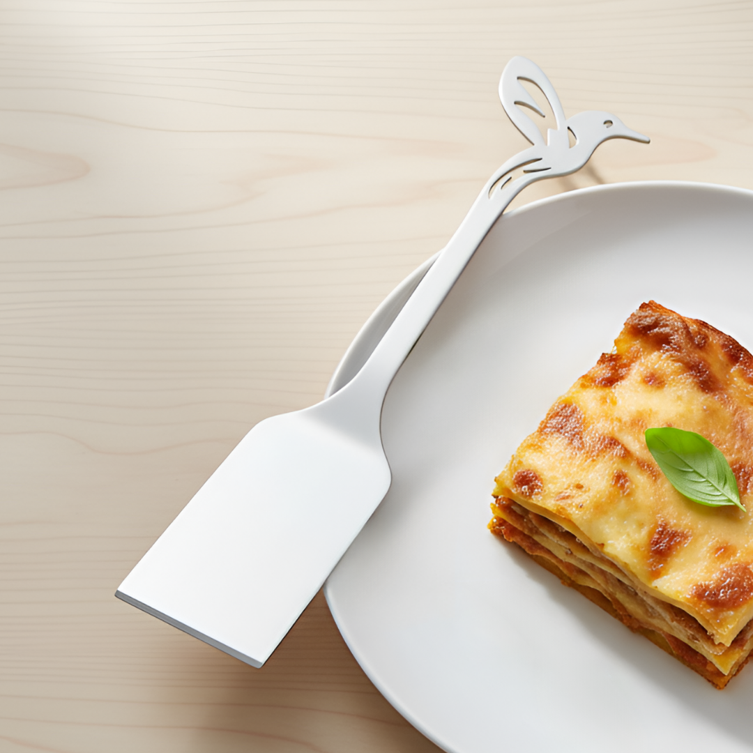 Lasagne Lifter - Hummingbird