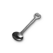 Sugar Ladle - Hanging Wave