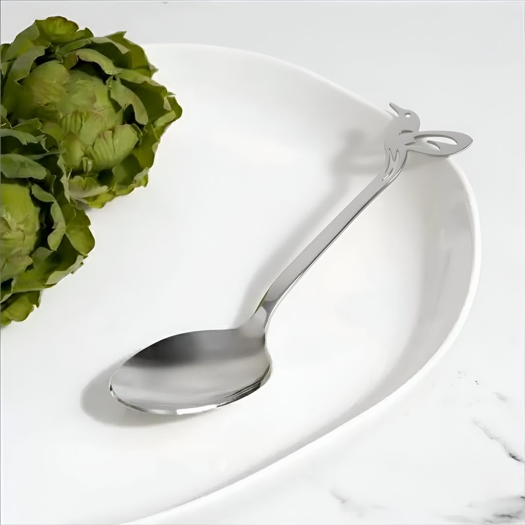 Solo Spoon - Hummingbird