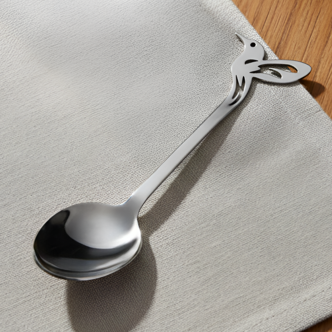 Solo Spoon - Hummingbird