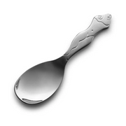 Serving Spoon - Woman