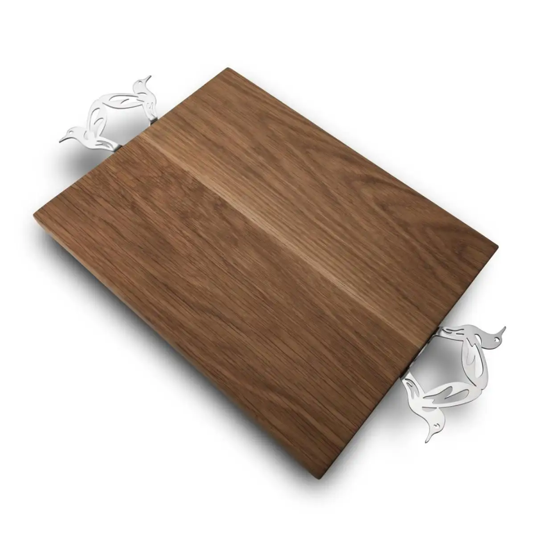 Board Rectangle - Hummingbird