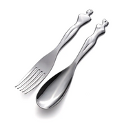 Salad Servers - Soul Mates