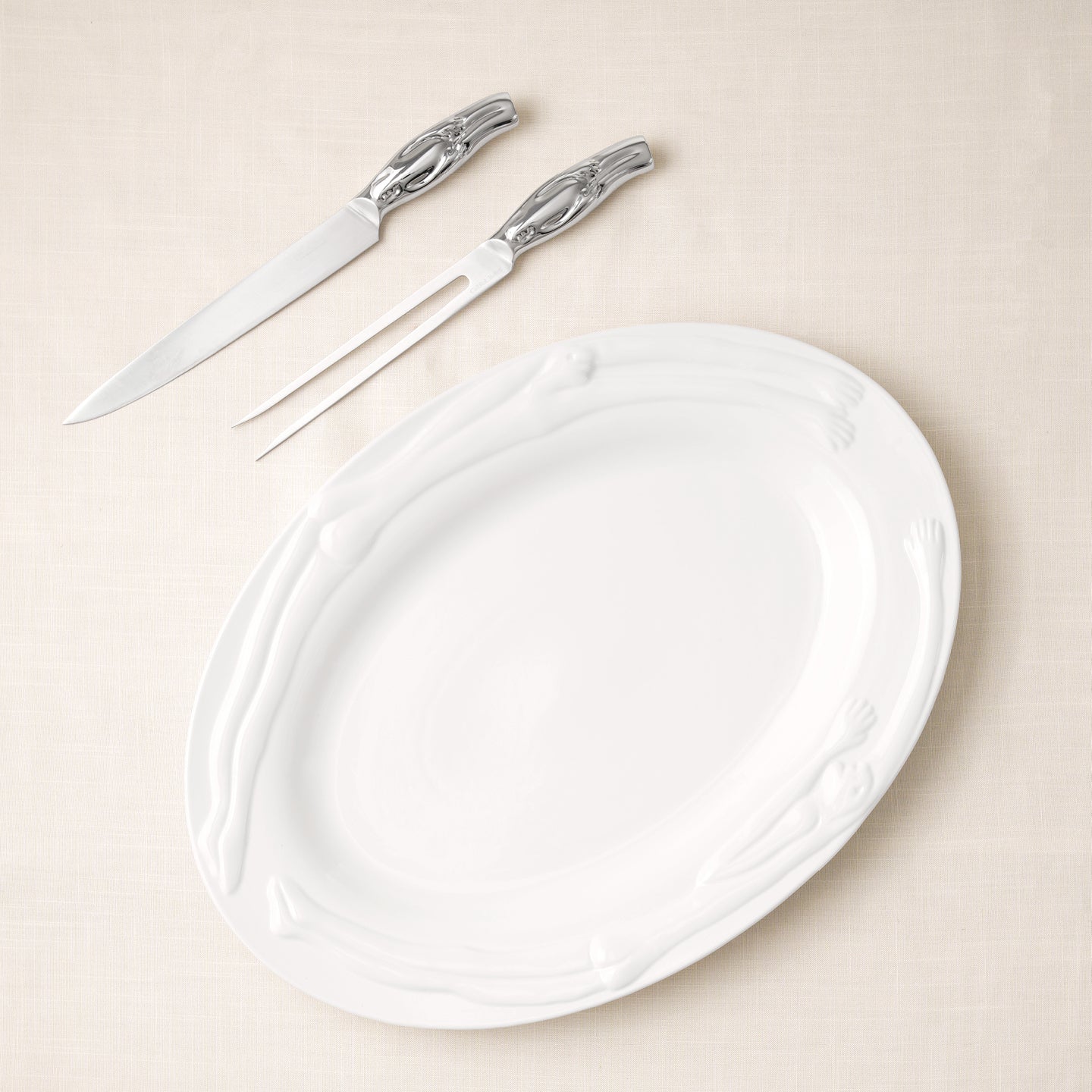 Platter - Conversation