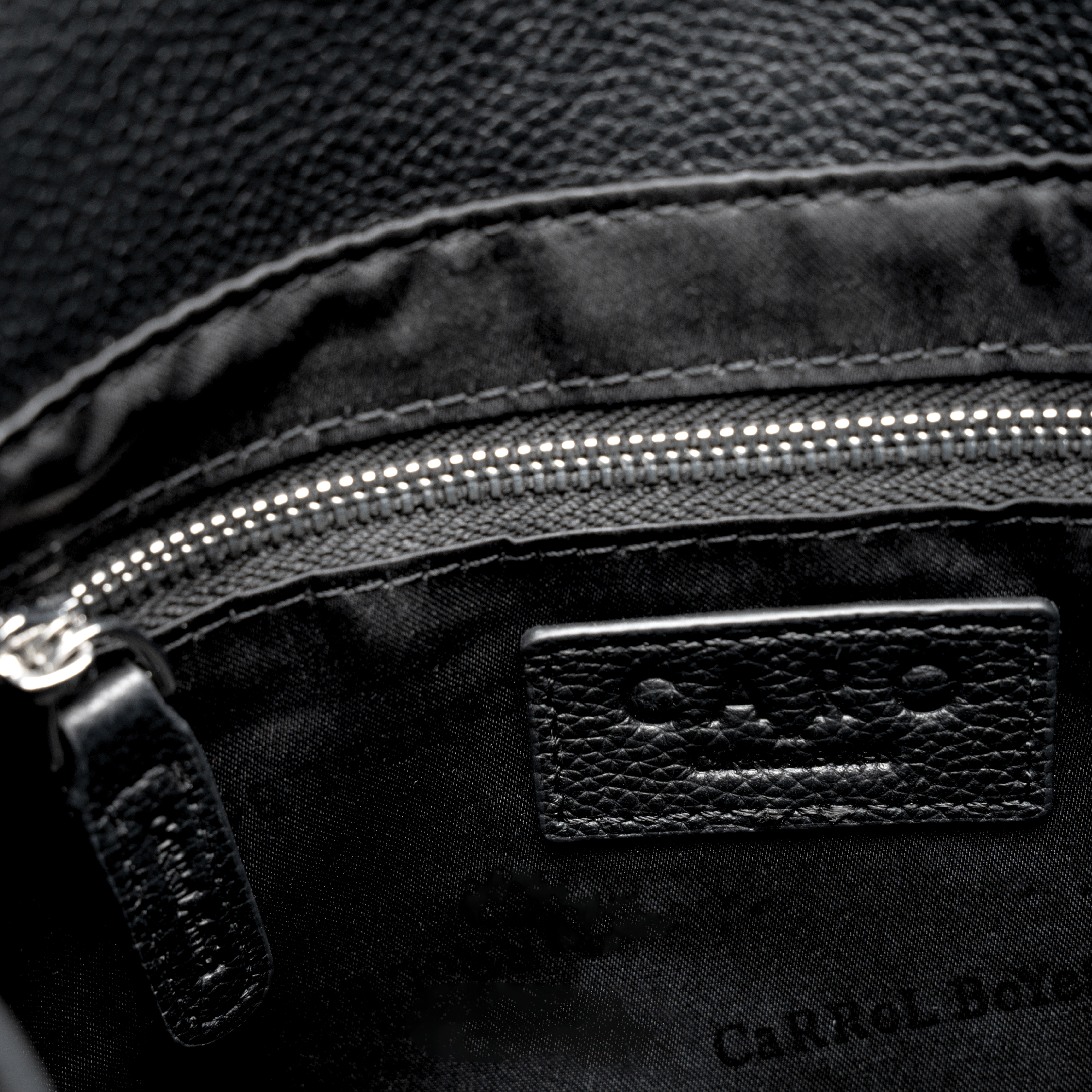 City Bag - Diver