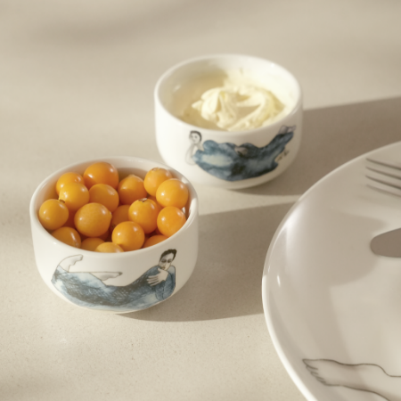20% Off Small & Medium Serving Bowls