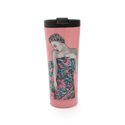 TRAVEL MUG - strength - 450ml
