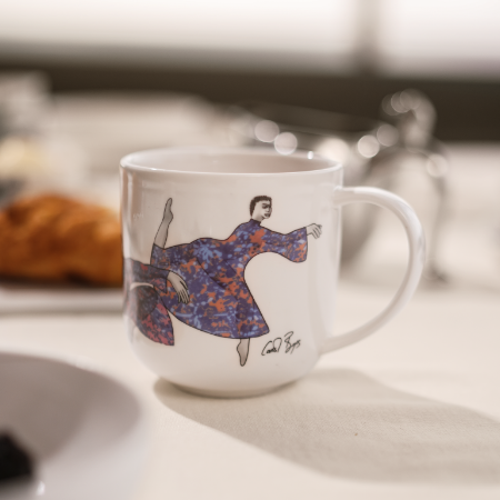 Up to 20% Off Dancing Girls Mugs