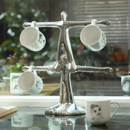 25% Off Sculptural Pieces