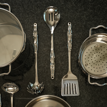 Up to 50% Off Signature Utensils