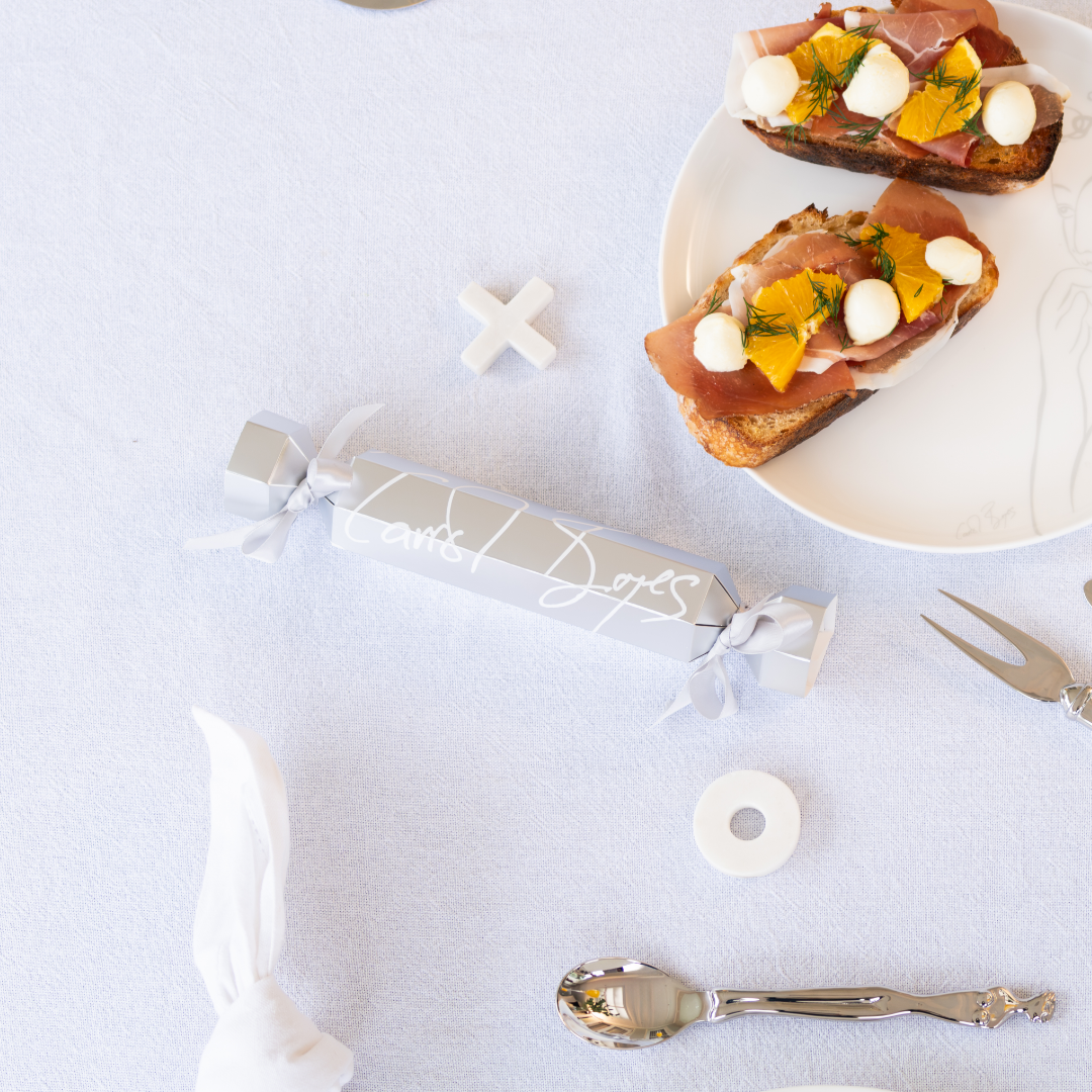 CRACKER GIFT SET - signature lustre