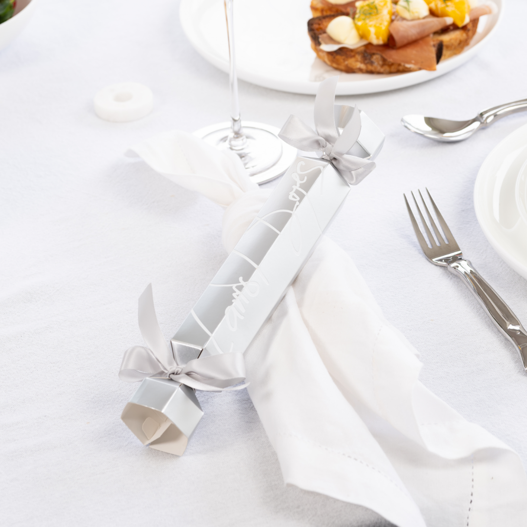 CRACKER GIFT SET - signature lustre