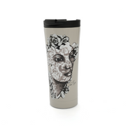 TRAVEL MUG - sultry - 450ml