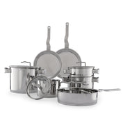 Cookware 7Pc Set - Flow