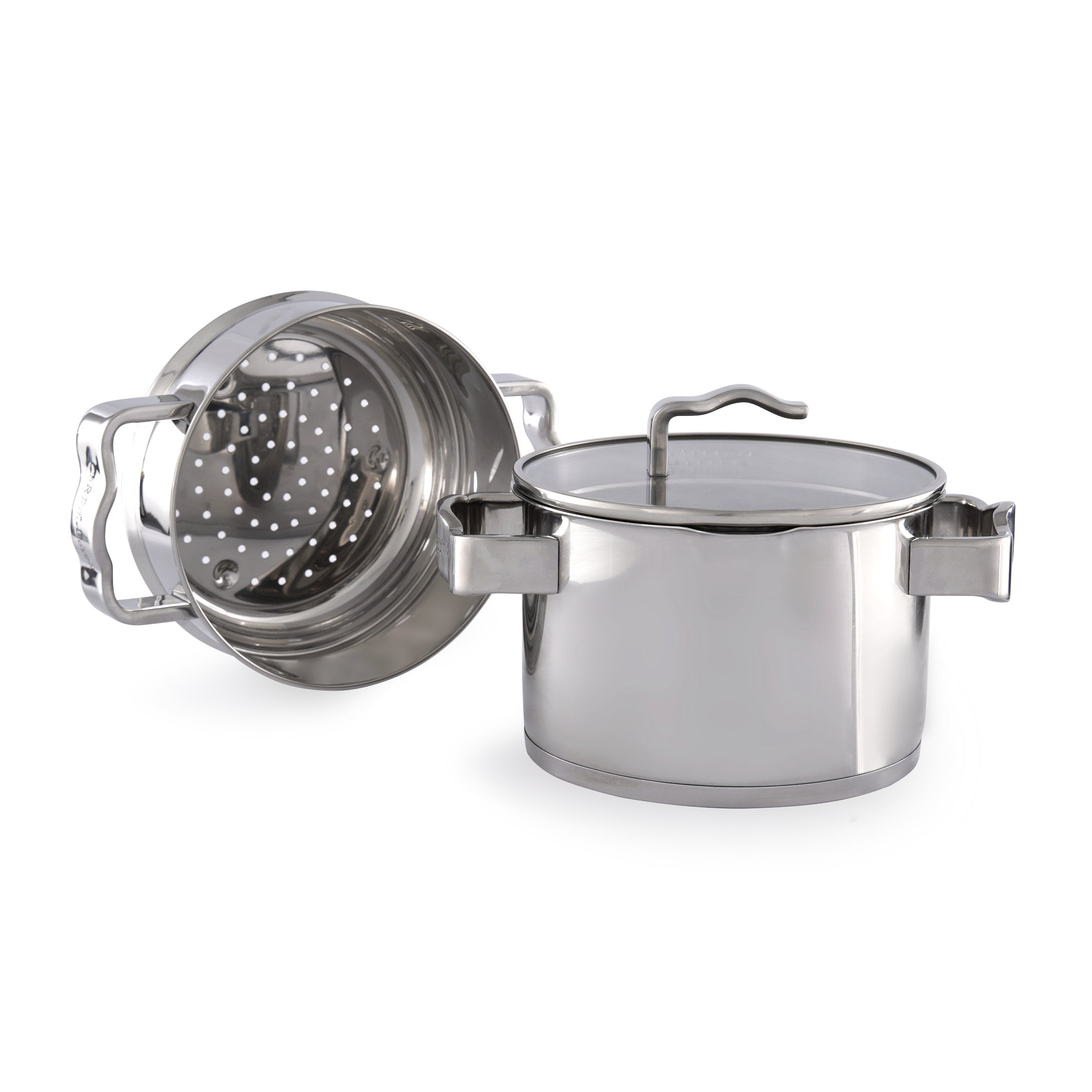 Cookware Set 2 - Flow