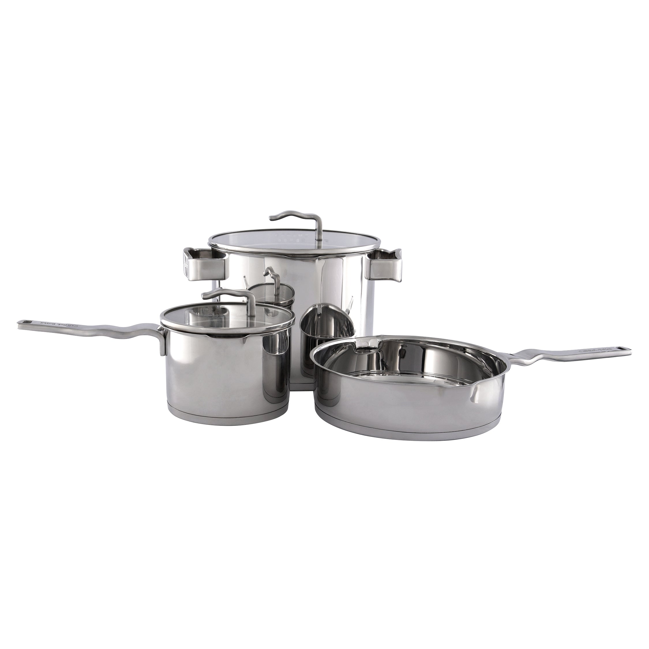 Cookware Set 3 - Flow