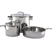 Cookware Set 3 - Flow