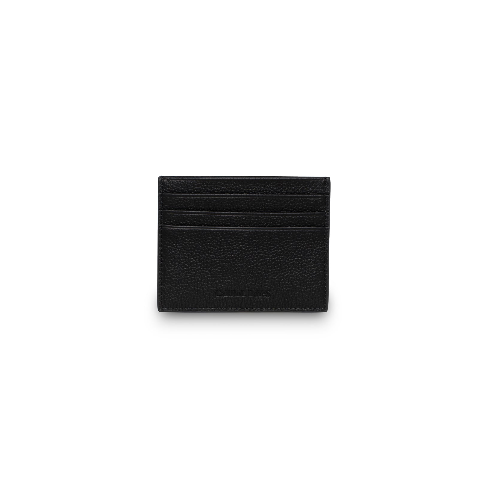 Card Holder - Cradle