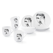 Breakfast 12Pc Set - Eye For Detail