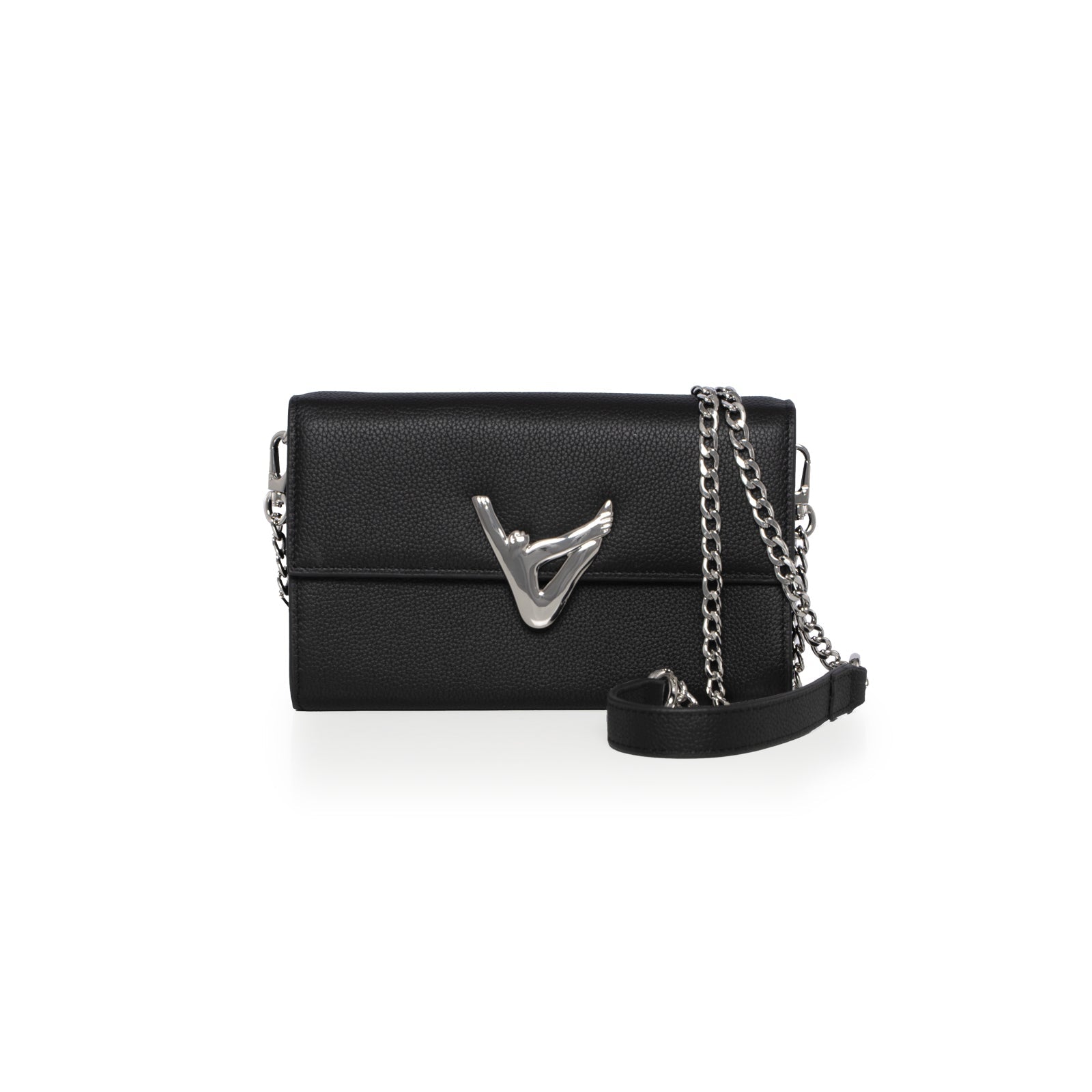 Chain Purse - Toe Touch