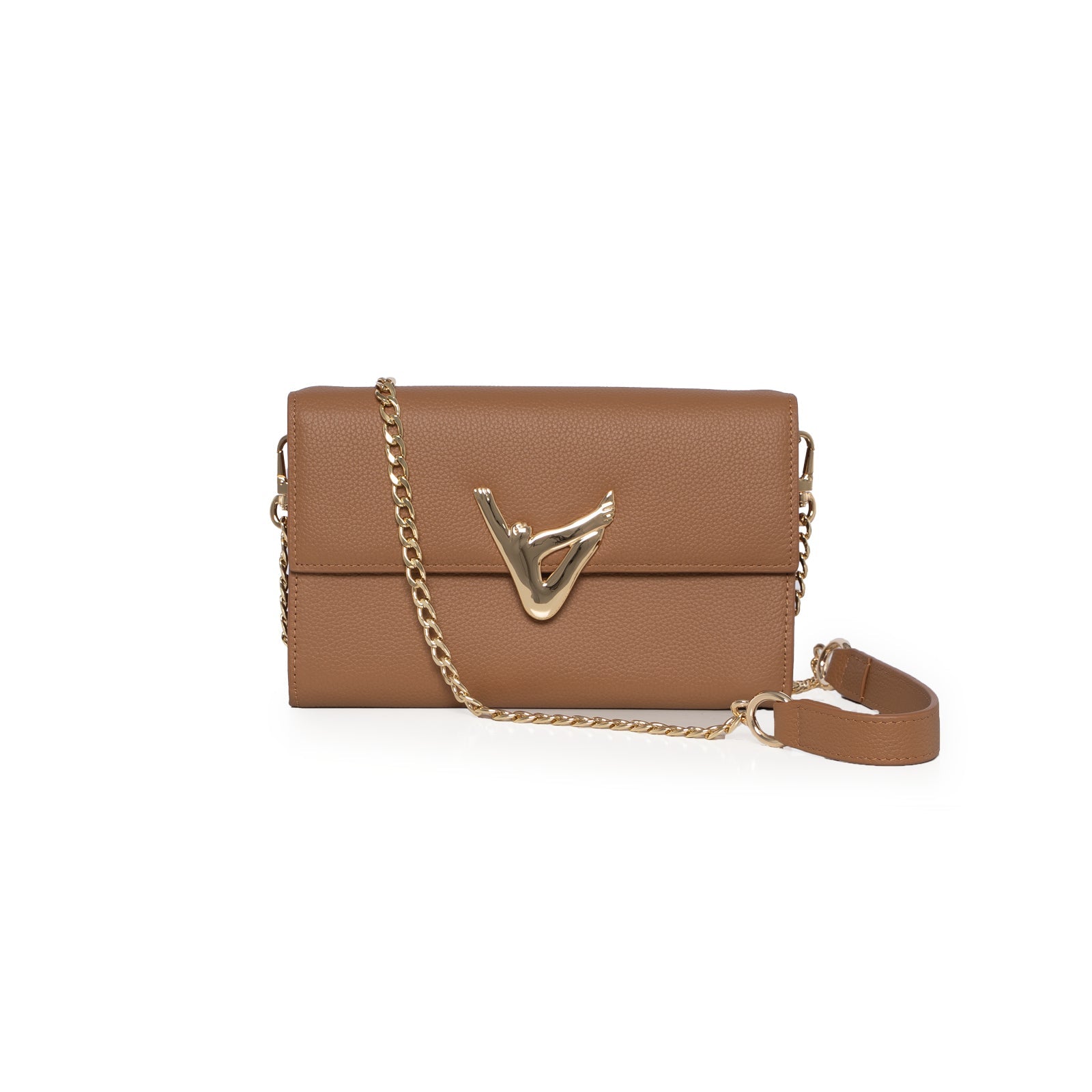 Chain Purse - Toe Touch