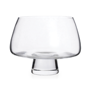 FOOTED BOWL - baobab