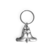 KEY RING - acrobat