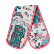 OVEN GLOVE MONO - strength