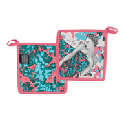 POT HOLDER SET OF 2 - strength