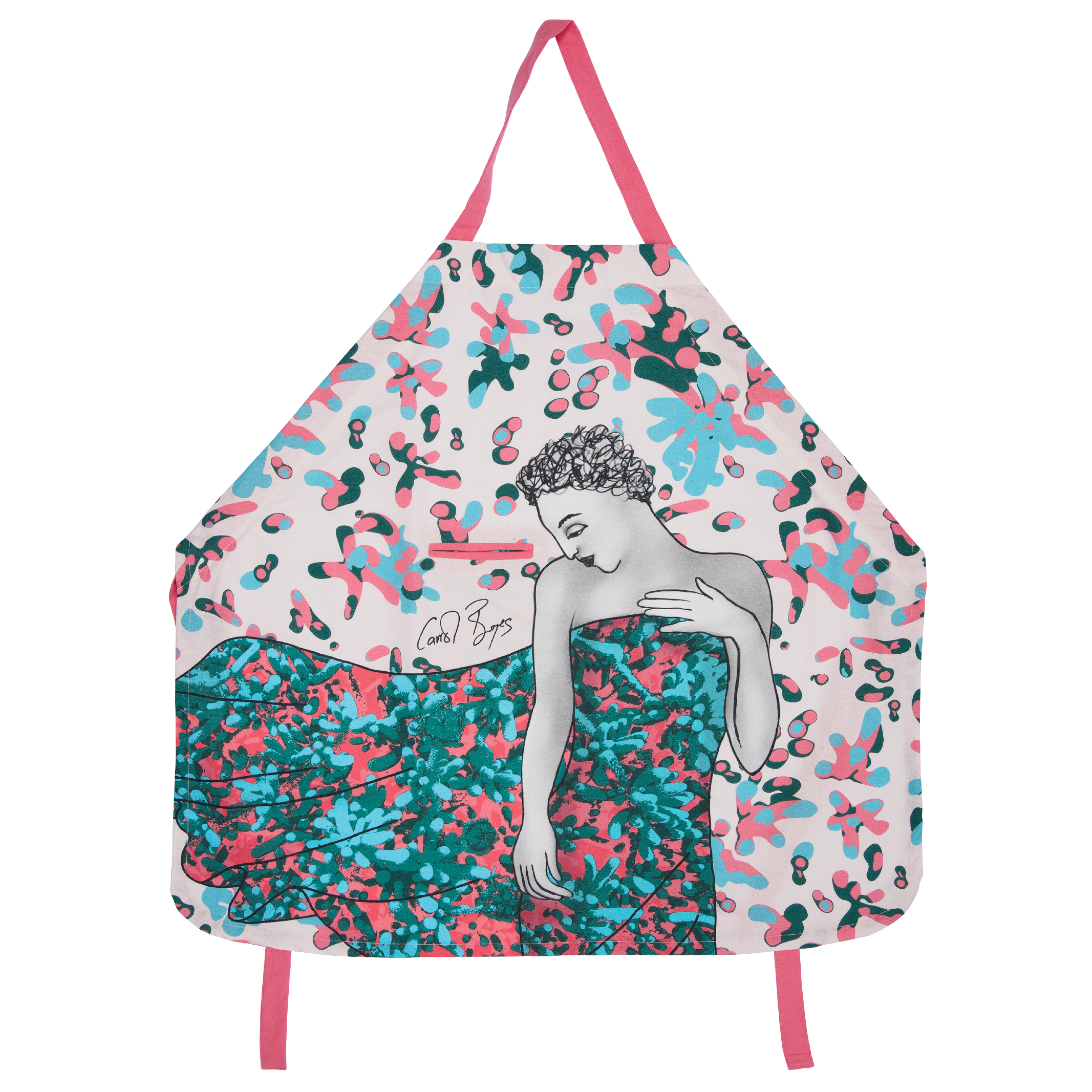 APRON - strength