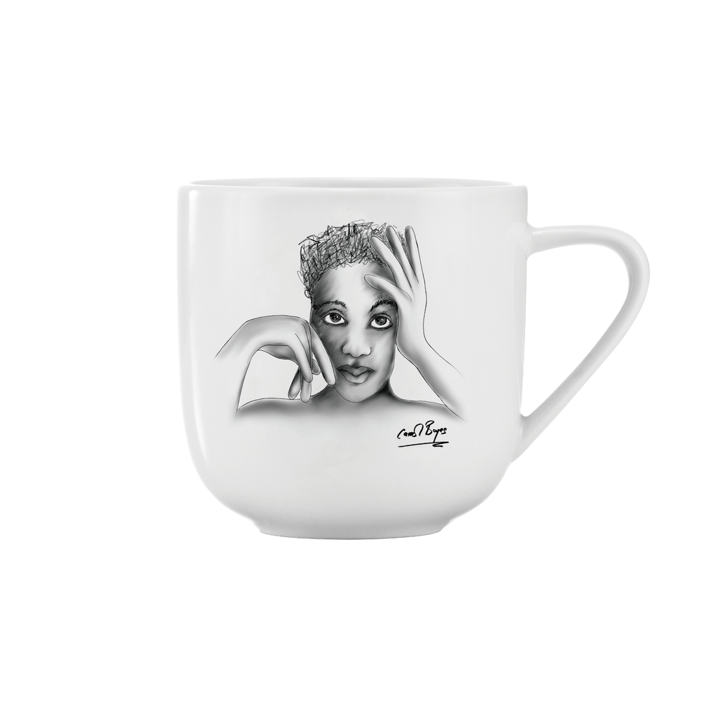 Mug - In Vogue
