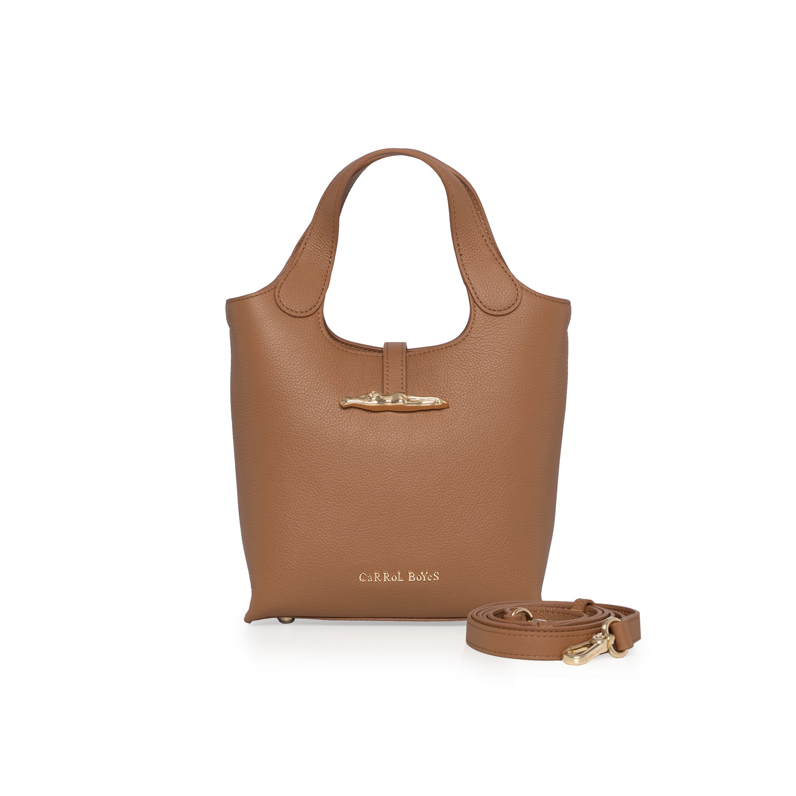 Mini City Bag - Diver