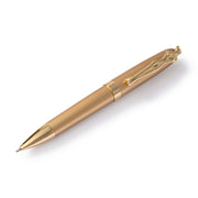 Ballpoint Pen - Woman - Gold - Gold