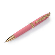 BALLPOINT PEN - woman - gold - pink